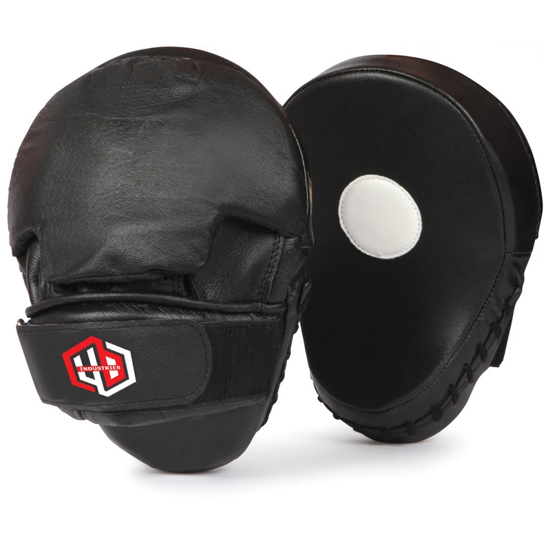 Focus Pads